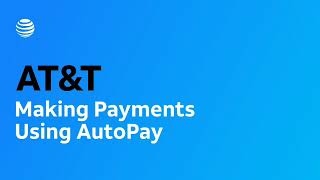 Make A Payment On Your AT&T Prepaid Account