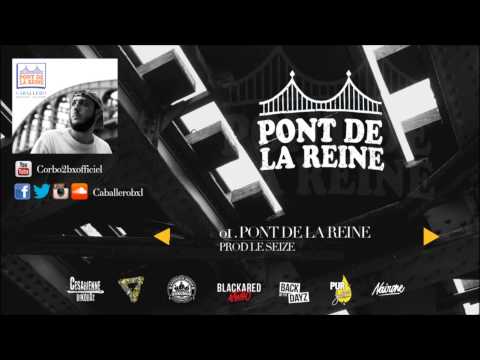 Video thumbnail for Pont de la Reine