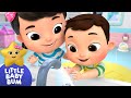 NEW Lets Wash Our Hands LittleBabyBum Nursery Rhymes For Kids