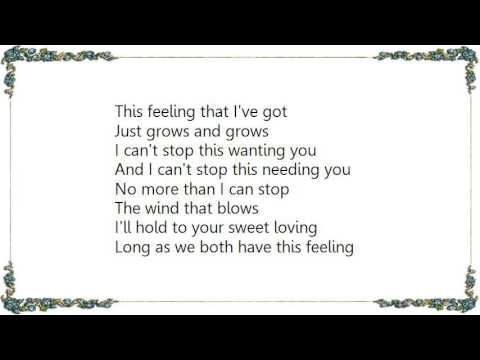 Thumbnail for While The Feelings Good video