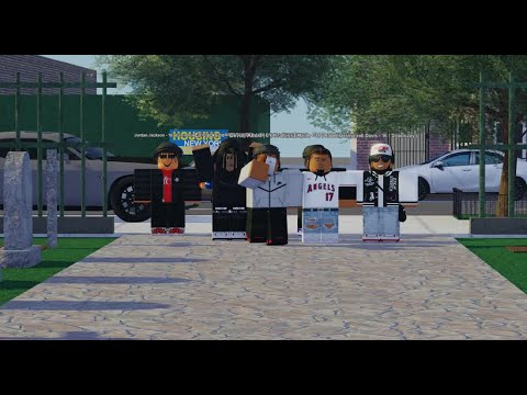 VonEBK x K-Drilly x Eli Gzz - POP OUT! ( Shot by BLOVisionz )