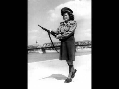 Munkásmozgalmi dalok - Munkásőr induló