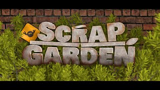 Scrap Garden Steam Key GLOBAL