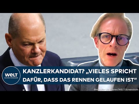 AMPEL-AUS – WAHLKAMPF EIN: "Vieles spricht dafür, dass das Rennen gelaufen ist" – Merz attackiert