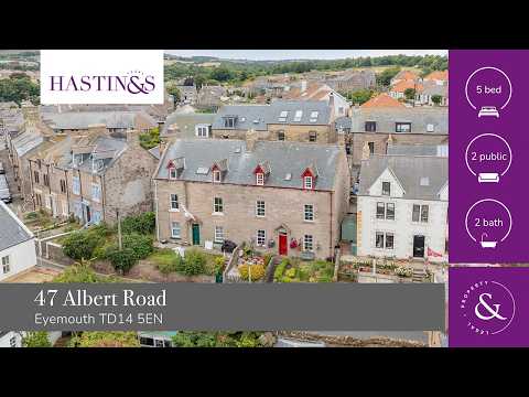 Property video thumbnail