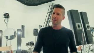 TRAS CÁMARAS VIDEO MUÑECA - GABO PARISI FT FARRUKO (PARTE 1/2)