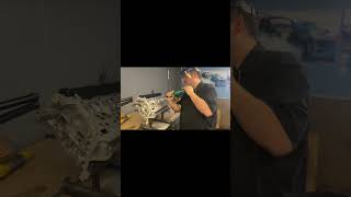 Pocket port a Gen 2 Coyote with Dave!