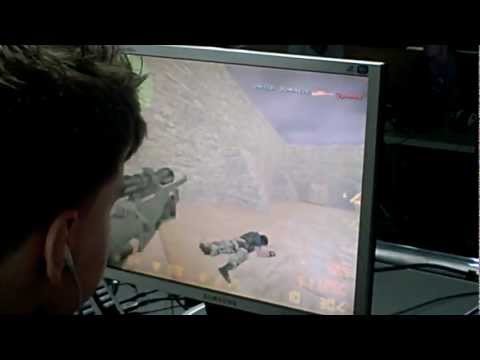 UNiTED ROMJkE vs. bots