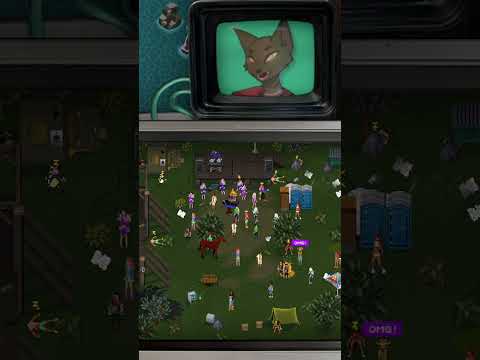 Killer Party, Bruh! | #z_the_hell_kat on #Twitch