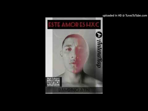 Bambino Atn (Instinto Rapers) - Este Amor Es Hardcore (letra en la descripcion)