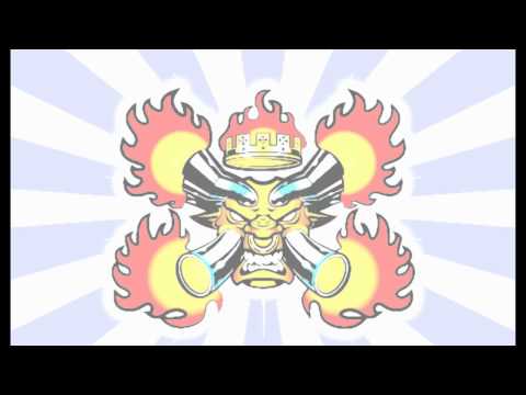 Monster Magnet - Look To Your Orb For The Warning (with lyrics)