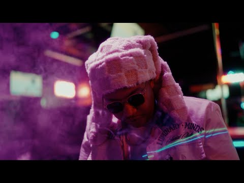 Hashi Senjoo X Show Me Some’ (official video)