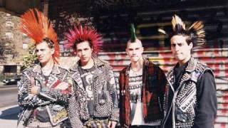 The Casualties - We Are All We Have