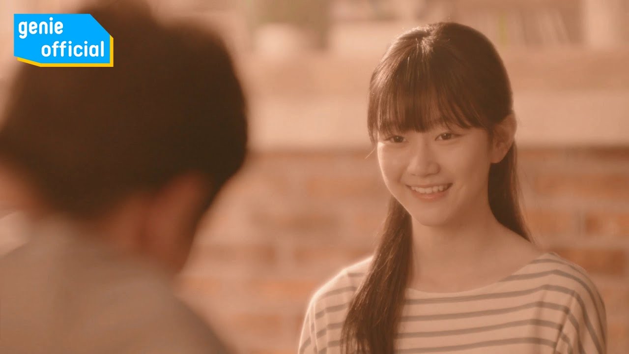 인성 IN SEONG (SF9) - 흔들리지 않게 Stay Steady Official M/V