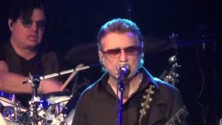 Blue Oyster Cult @ Tupelo Music Hall, Derry New Hampshire, 1-9-19, LAST DAYS OF MAY