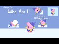 George Pig Who Am I Performed By Tiffany Evans