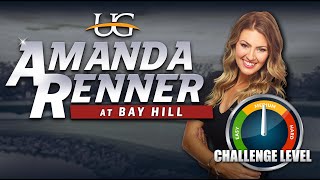 Ultimate Golf VIP Challenge: Amanda Renner @ Bay Hill