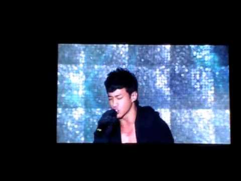 Asia Song Fest '11 Daegu - Peter Ho