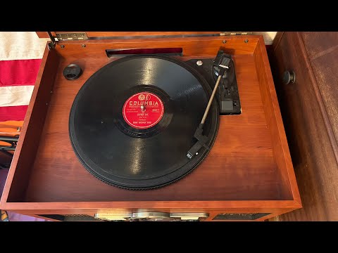 Slipped Disc by Benny Goodman (1945)