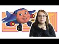 Does Anyone Remember Jay Jay The Jetplane