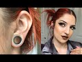 7/16 to 1/2 Inch Stretch