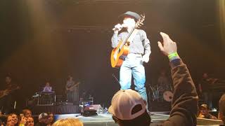 Cody Johnson Dear Rodeo/ Cowboy Like Me/ Me And My Kind live at Baxter Arena Omaha, NE 1-26-19