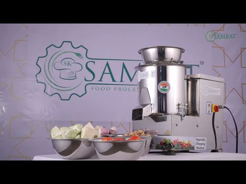Vegetable Chopper