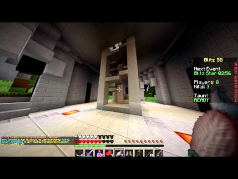 Blitz Survival Games #217 - The True Win