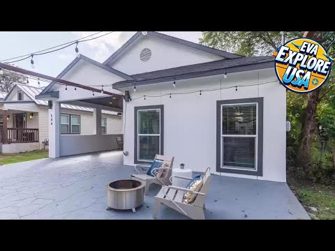 Alamo City Haven | San Antonio (TX), United States | Hotel Review 🏩