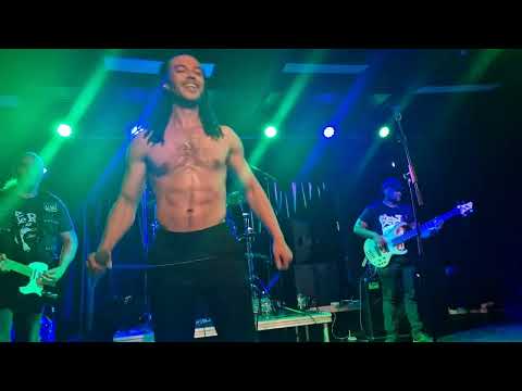 Ranking Roger Junior The Beat - Ranking Full Stop/ Mirror in the Bathroom @OFS Carlisle