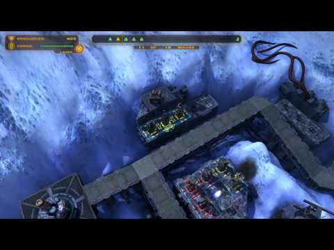 Defense Grid - 09 - Flight Plan (Gold Medal)