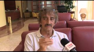 SASSIWOOD Intervista a Sergio Rubini
