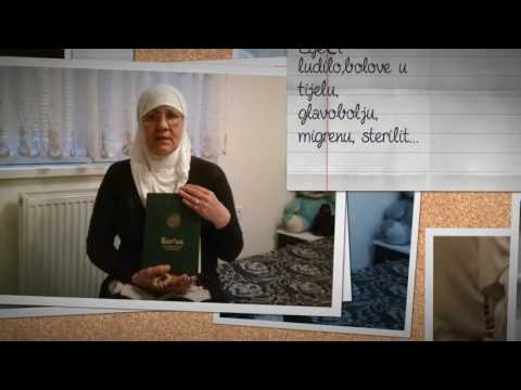 Duhovna Iscijeliteljka Hidajeta