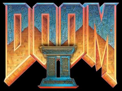 Doom II OST (SC55) - DOOM (Extended)