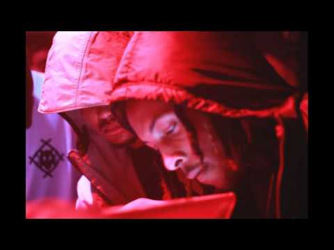 Chris Travis - The Only Option  [ Ft. Xavier Wulf