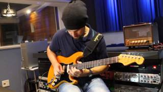 Video thumbnail for Saturando o vira lata | Gato Preto Classics by Jader Cordeiro