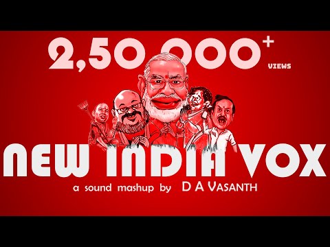 download lagu mp3 mp4 New Vox, download lagu New Vox gratis, unduh video klip New Vox