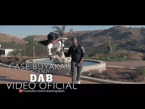 Case Buyakah & CrBoy- DAB Oficial Video