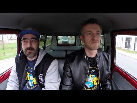 Bonus scene: General Woo o Vukovaru