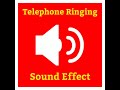 Telephone Ringing Sound Effect