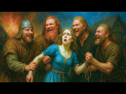 Die verstörendsten sexuellen Praktiken der Wikinger-Clans