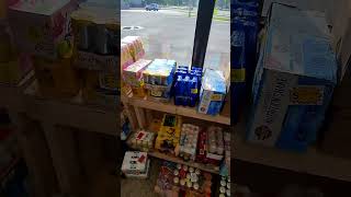 WHAT'S IN THE BINS $2 Monday at Lewistown Liquidators! 🔍💰