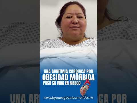 Logo of Safe Passage from Morbid Obesity: Bariatric Surgery Breakthroughs in Mérida