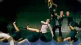 Paula Abdul - Dance Like There's No Tomorrow American Idol!