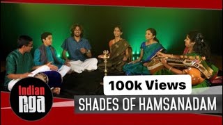 Shades of Hamsanadam: Kalyana Rama  Best of Indian