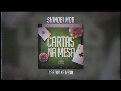 Cartas na Mesa - Fox, Nanasai, Kenji, 808 Bob