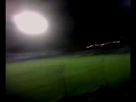 União Barbarense 2x1 Guarani - Gol de Emilio (penalti)