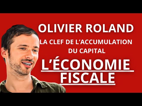 Olivier ROLAND : Son erreur sur L'ENRICHISSEMENT (expatriation)