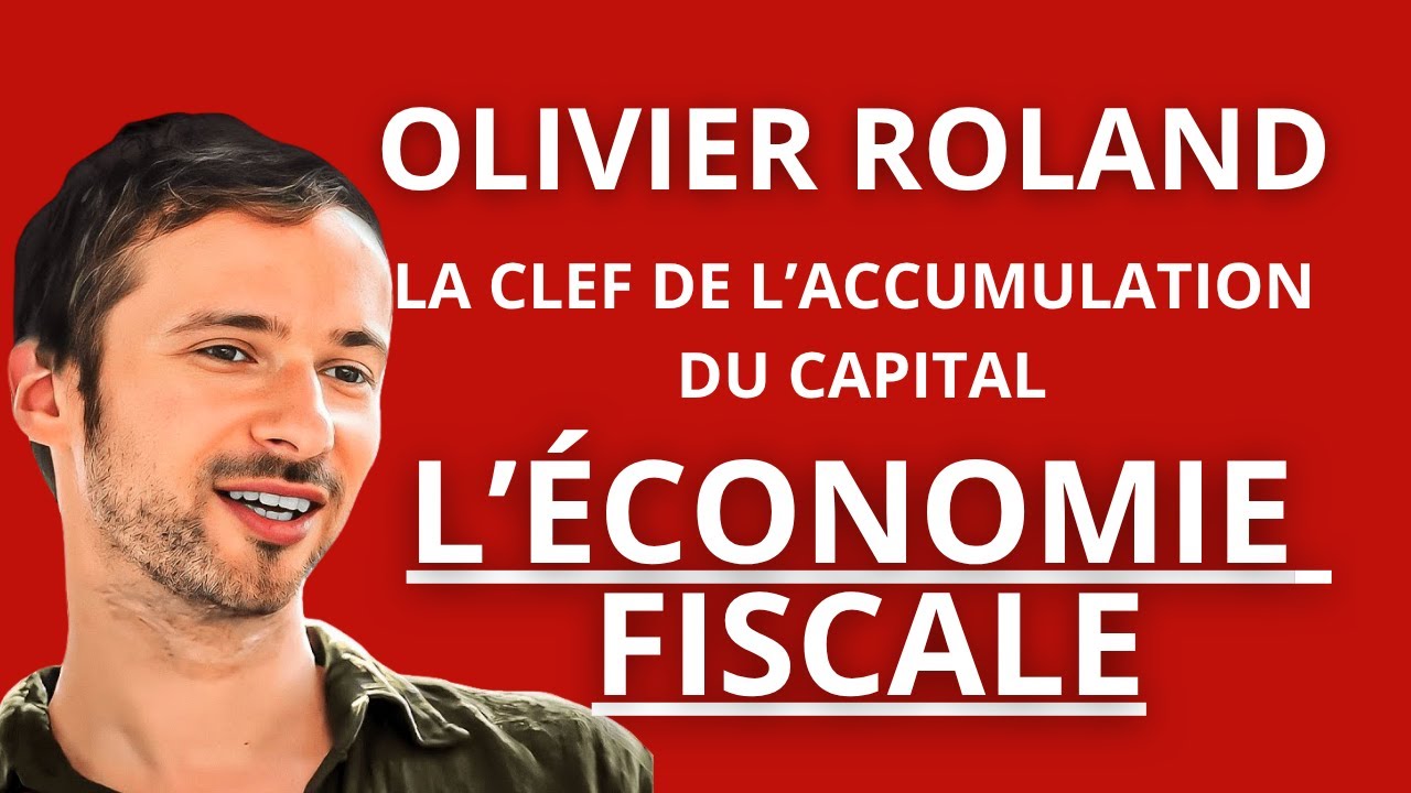 Olivier ROLAND : Son erreur sur L'ENRICHISSEMENT (expatriation)