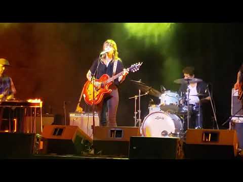 Nothin' Feels Right But Doin Wrong - Sarah Shook & the Disarmers (8/3/2022)